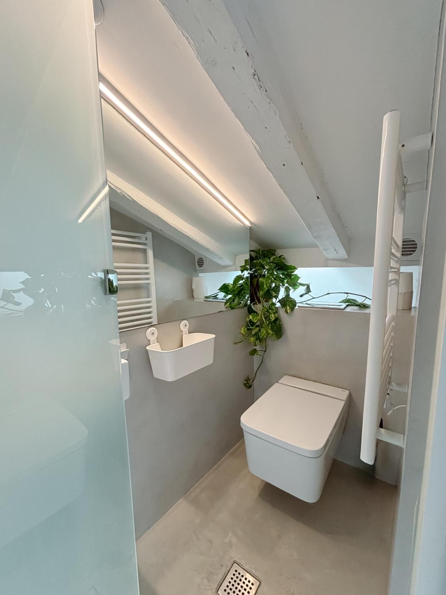 Apartamento Little Sky *